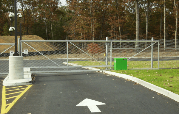 gate operators